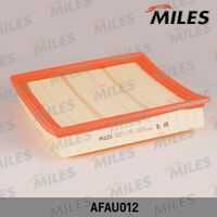 Фильтр воздушный MILES AFAU012