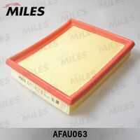 Фильтр воздушный MILES AFAU063
