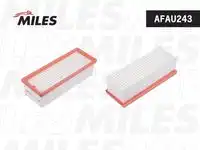 Miles MILES AFAU243