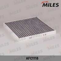 Фильтр салона MILES AFC1118