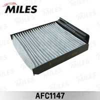 Фильтр салона MILES AFC1147