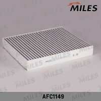 Фильтр салона MILES AFC1149