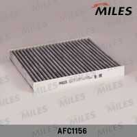 Фильтр салона MILES AFC1156