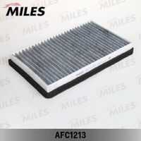 Фильтр салона MILES AFC1213