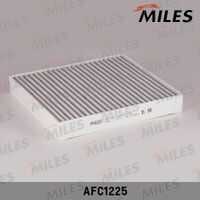 Фильтр салона MILES AFC1225
