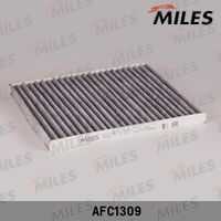 Фильтр салона MILES AFC1309