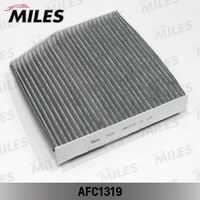 Фильтр салона MILES AFC1319