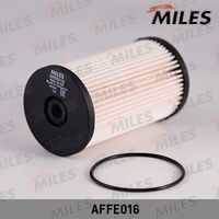 Фильтр топливный MILES AFFE016