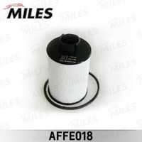 Фильтр топливный MILES AFFE018