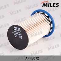 Фильтр топливный MILES AFFE072