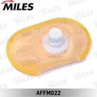 Фильтр топливного насоса MILES AFFM022