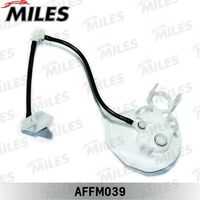 Фильтр сетчатый топл насоса MILES AFFM039