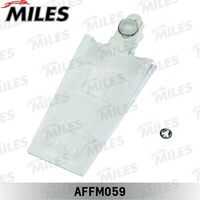 Сетчатый фильтр топливного насоса MILES AFFM059