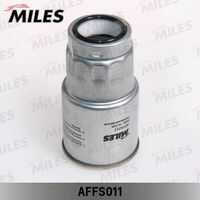 Фильтр топл MILES AFFS011