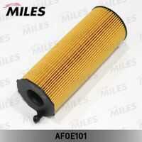 Фильтр масл вставка MILES AFOE101