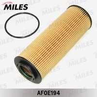 Масляный фильтр MILES AFOE194