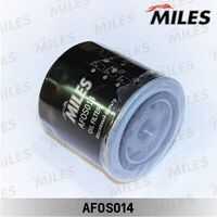 Масляный фильтр MILES AFOS014