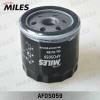 Масляный фильтр MILES AFOS059