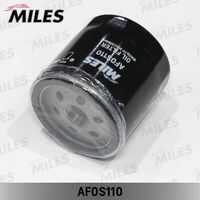 Масляный фильтр MILES AFOS110