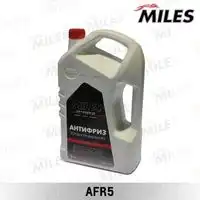 Miles MILES AFR5