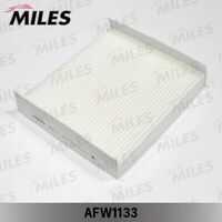 Фильтр салона MILES AFW1133