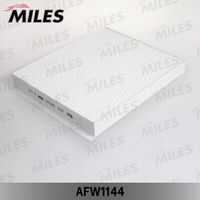 Фильтр салона MILES AFW1144