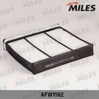 Фильтр салона MILES AFW1162