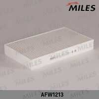 Фильтр салона MILES AFW1213