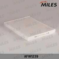 Фильтр салона MILES AFW1239