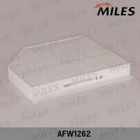 Фильтр салона MILES AFW1262