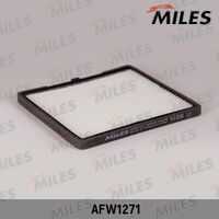 Фильтр салона MILES AFW1271