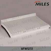 Фильтр салона MILES AFW1272