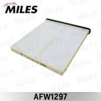 Фильтр салона MILES AFW1297