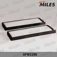 Фильтр салона MILES AFW2286