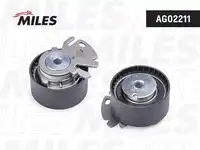 Ag02211 ролик ремня грм brava/bravo/marea 1.6 95- ag02211 MILES AG02211