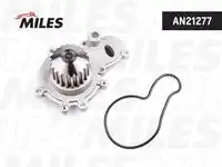 Miles MILES AN21277