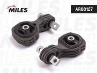 Ar00127 опора двигателя honda civic fd 4d 06-12 зад.at ar00127 MILES AR00127