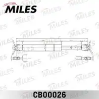 Cb00026 ружина газова MILES CB00026