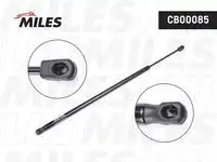 Упор газовый правый vag 5e9827550c cb00085 MILES CB00085