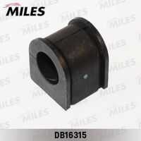 Втулка стаб зад MILES DB16315