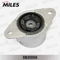 Опора амортизатора зад MILES DB31059