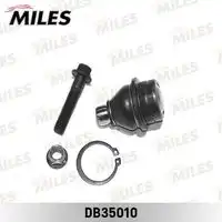 Db35010 опора шаровая miles MILES DB35010