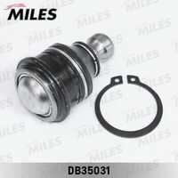 Опора шаровая пер ниж MILES DB35031