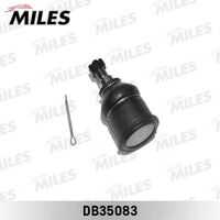 Опора шаровая honda accord viii 03- пер.нижн. лев/прав MILES DB35083