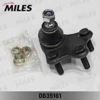 Опора шаровая MILES DB35161