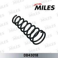 Пружина MILES DB43018