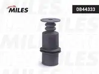 Db44333 пыльник+отбойник honda civic 01-05 пер. (к-т на 1 аморт.) MILES DB44333