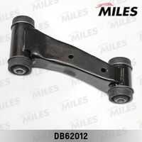 Рычаг подвески MILES DB62012