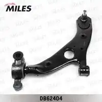 Db62404 рычаг mazda cx-5 11- пер.подв.лев. MILES DB62404