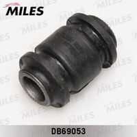Сайлентблок рычага lacetti/nubira зад MILES DB69053